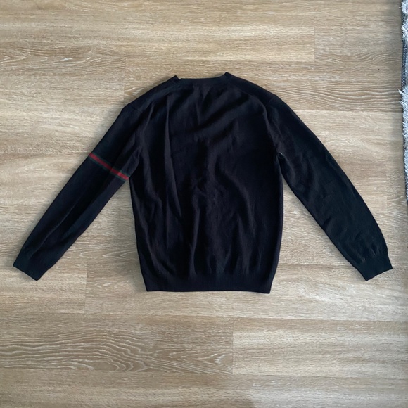 womens authentic gucci sweater - Picture 4 of 4